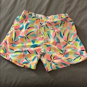 Men’s Large Chubbies Bathing Suit, 5-Inch Inseam